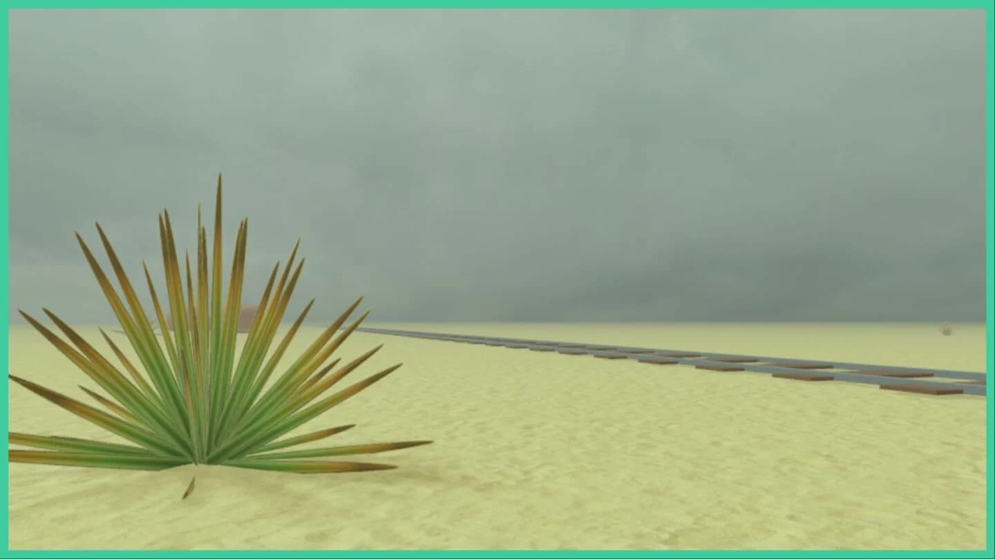 Dead Rails Ending Guide - How to reach Mexico